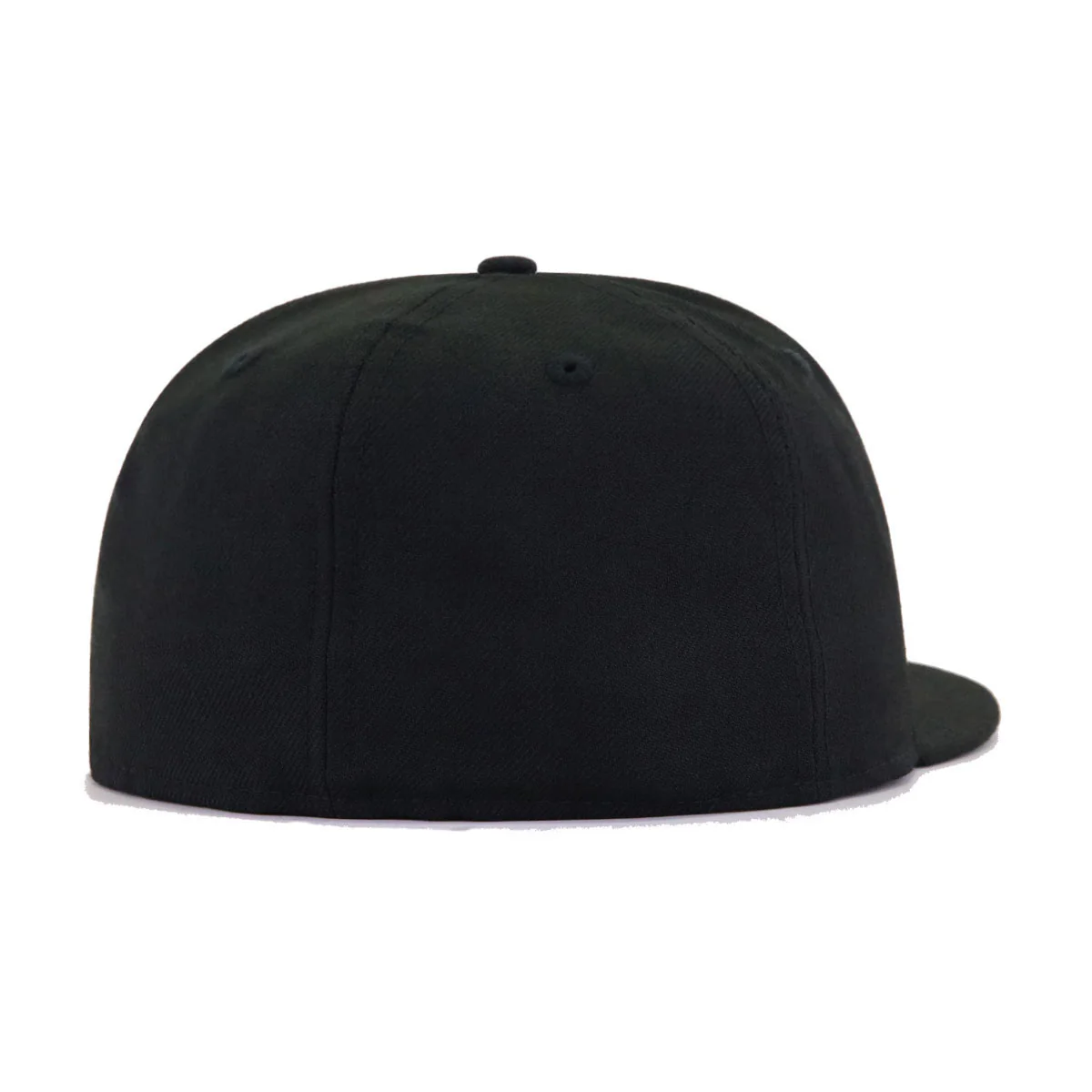 Pittsburgh Pirates Black 1960 World Series Cooperstown Green Bottom New Era 59Fifty Fitted - Image 3