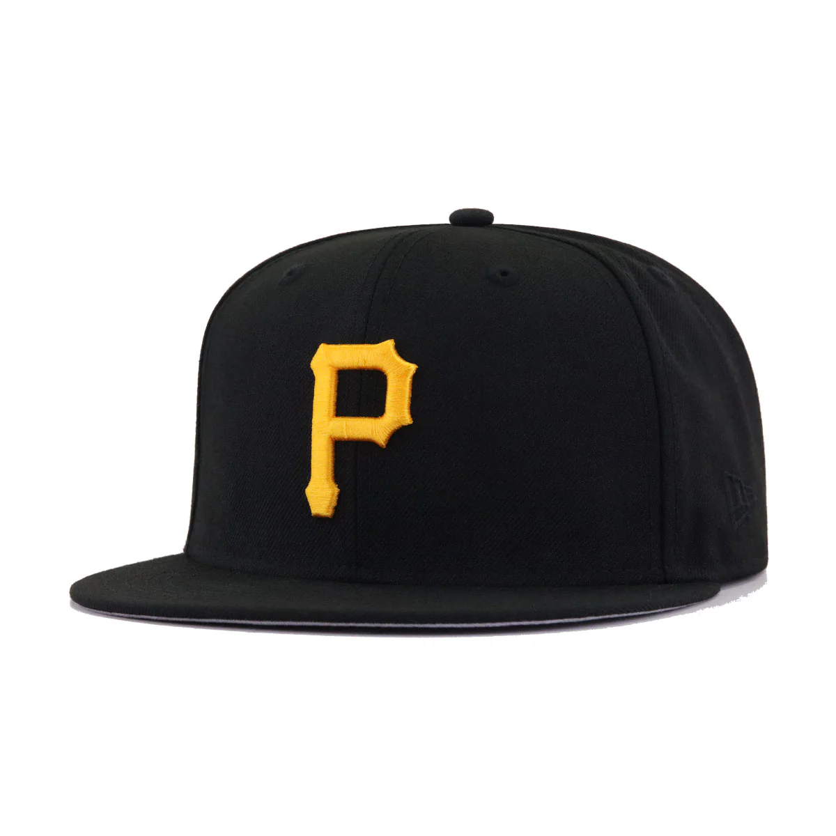 Pittsburgh Pirates Black 1994 All Star Game New Era 59Fifty Fitted