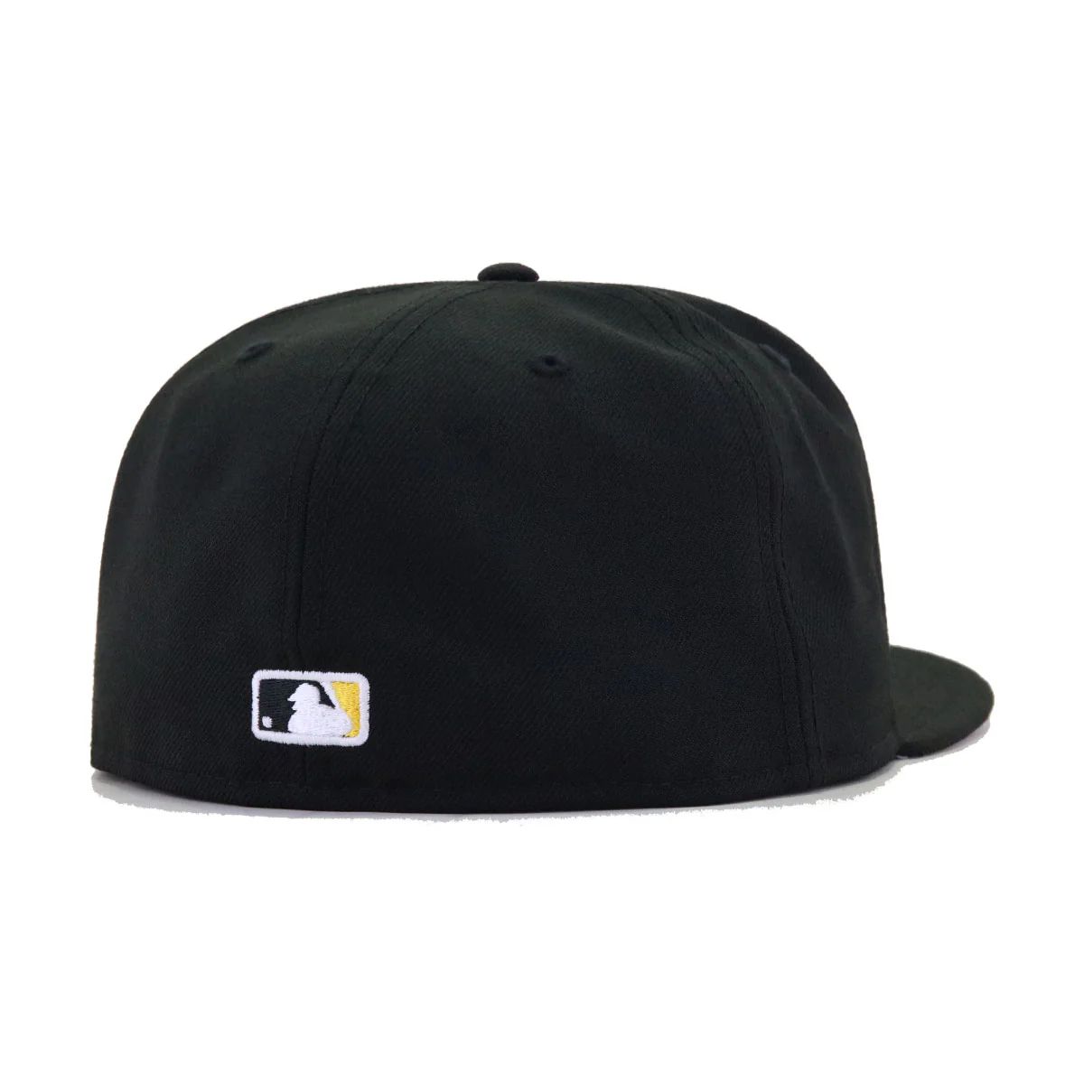 Pittsburgh Pirates Black 1997 New Era 59Fifty Fitted - Image 2