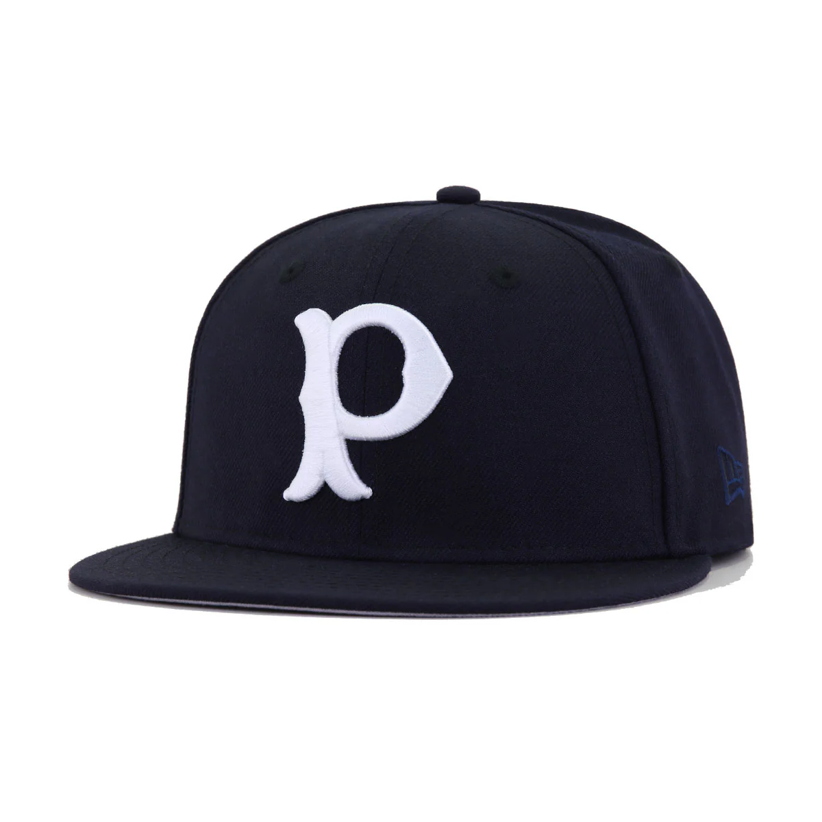 Pittsburgh Pirates Navy 1901 New Era 59Fifty Fitted