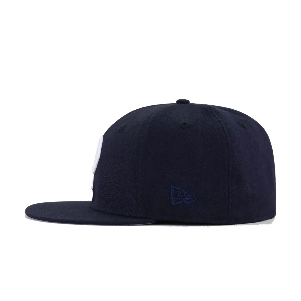 Pittsburgh Pirates Navy 1901 New Era 59Fifty Fitted - Image 3