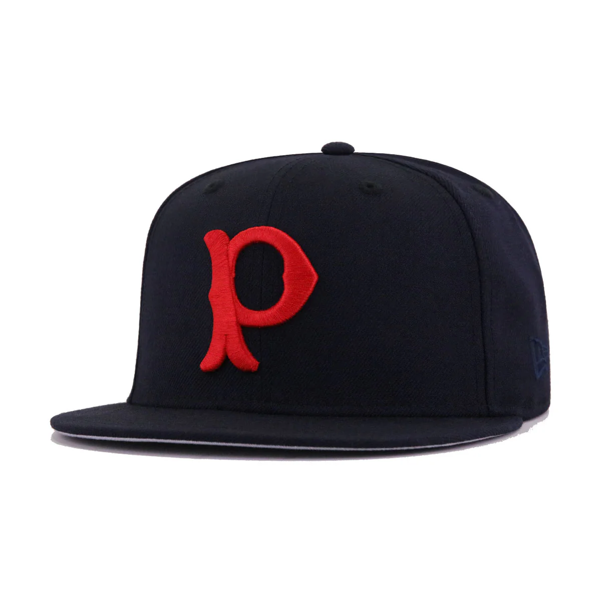 Pittsburgh Pirates Navy 1915 New Era 59Fifty Fitted