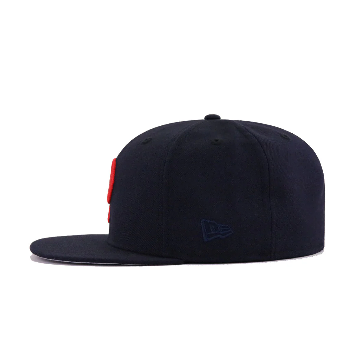 Pittsburgh Pirates Navy 1915 New Era 59Fifty Fitted - Image 3