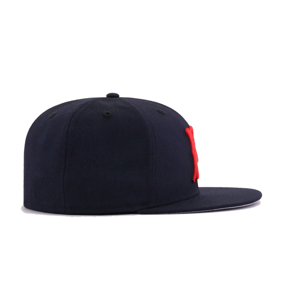 Pittsburgh Pirates Navy 1915 New Era 59Fifty Fitted - Image 4