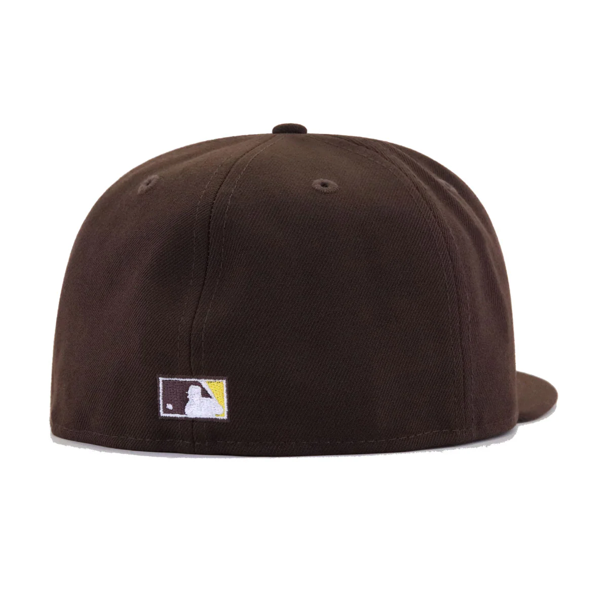 San Diego Padres Burnt Wood 1969 New Era 59Fifty Fitted - Image 2
