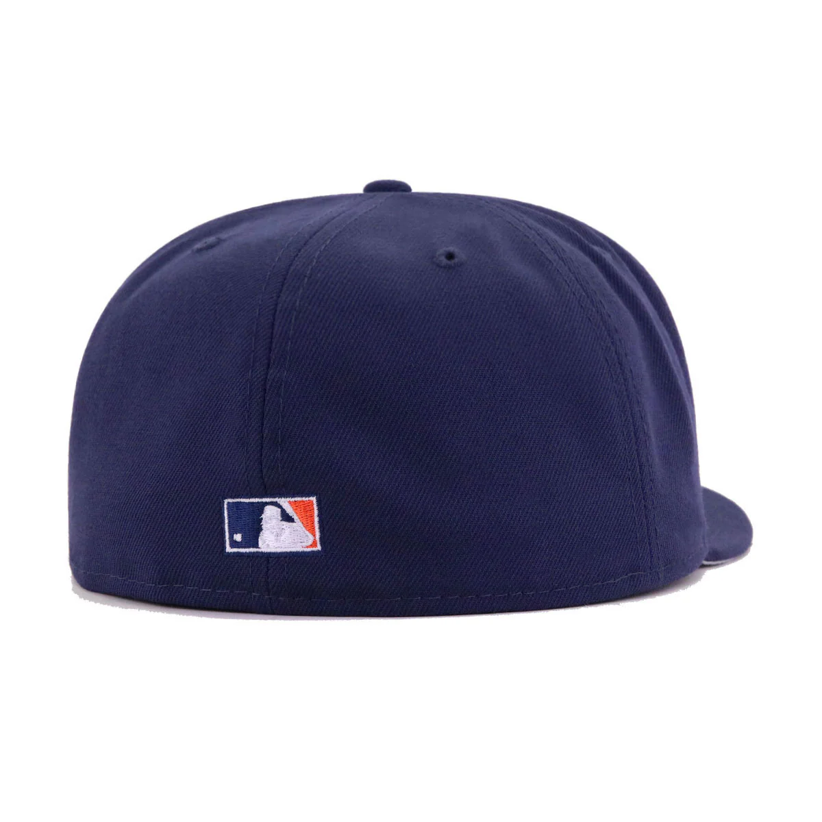 San Diego Padres Light Navy BIG P 1991 New Era 59Fifty Fitted - Image 2