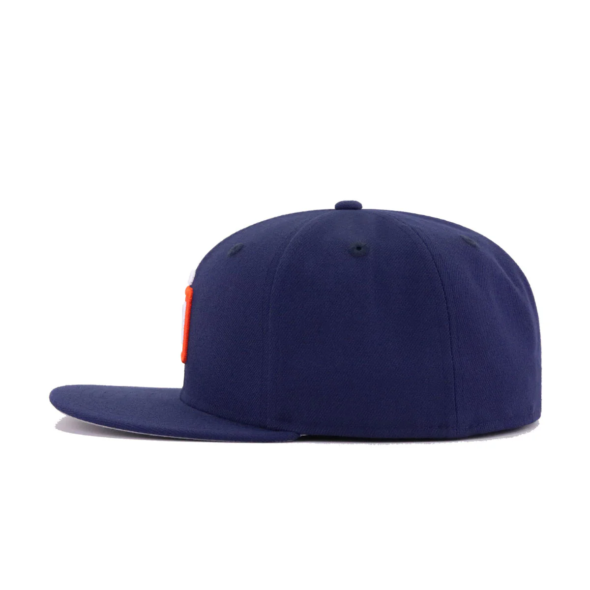 San Diego Padres Light Navy Orangeade Cooperstown AC New Era 59Fifty Fitted - Image 3