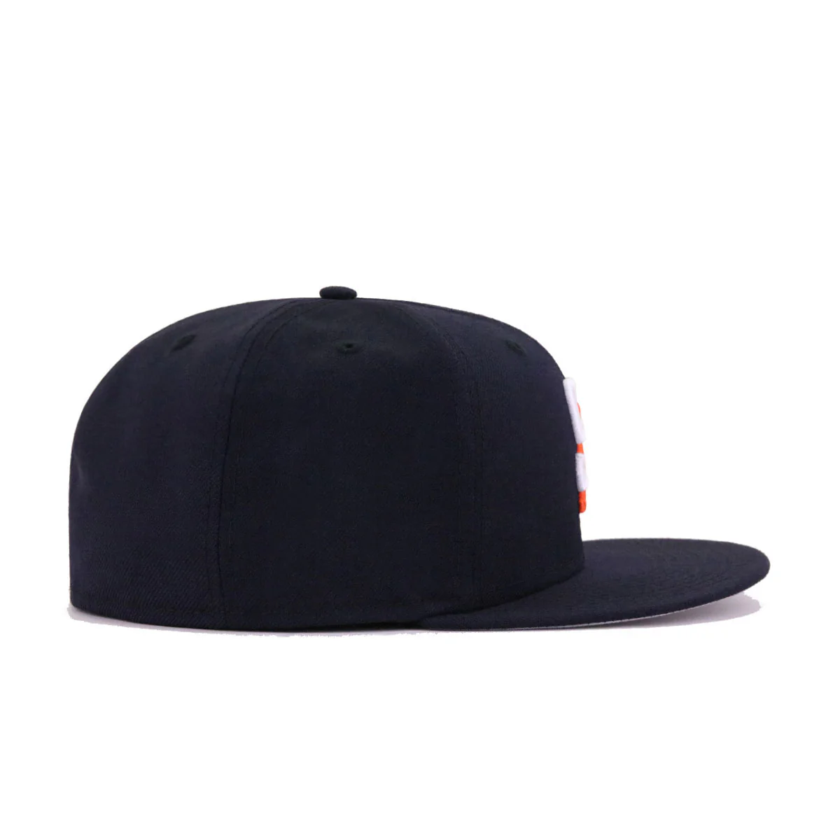 San Diego Padres Navy 1998 World Series Cooperstown New Era 59Fifty Fitted - Image 3
