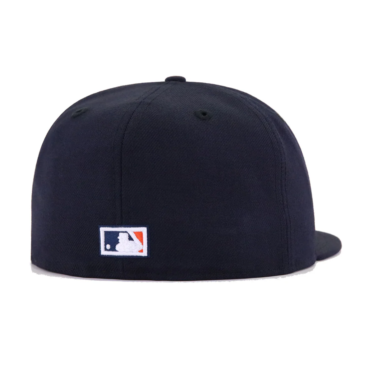 San Diego Padres Navy 1998 World Series Cooperstown New Era 59Fifty Fitted - Image 4