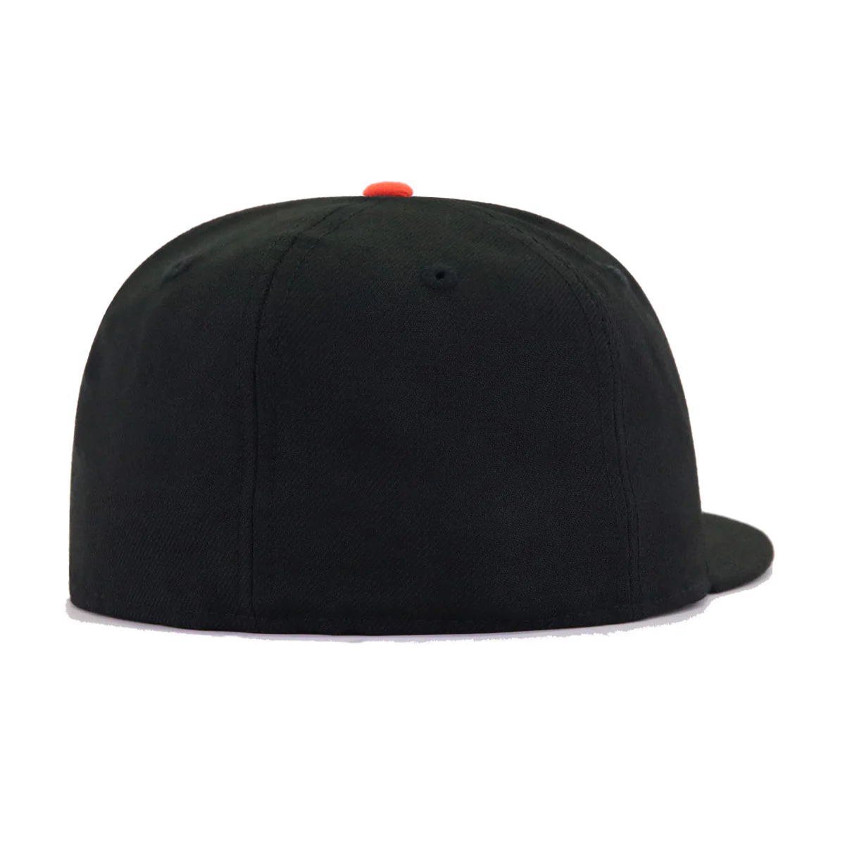 San Francisco Giants Black 1989 World Series Battle of the Bay Cooperstown Green Bottom New Era 59Fifty Fitted - Image 4