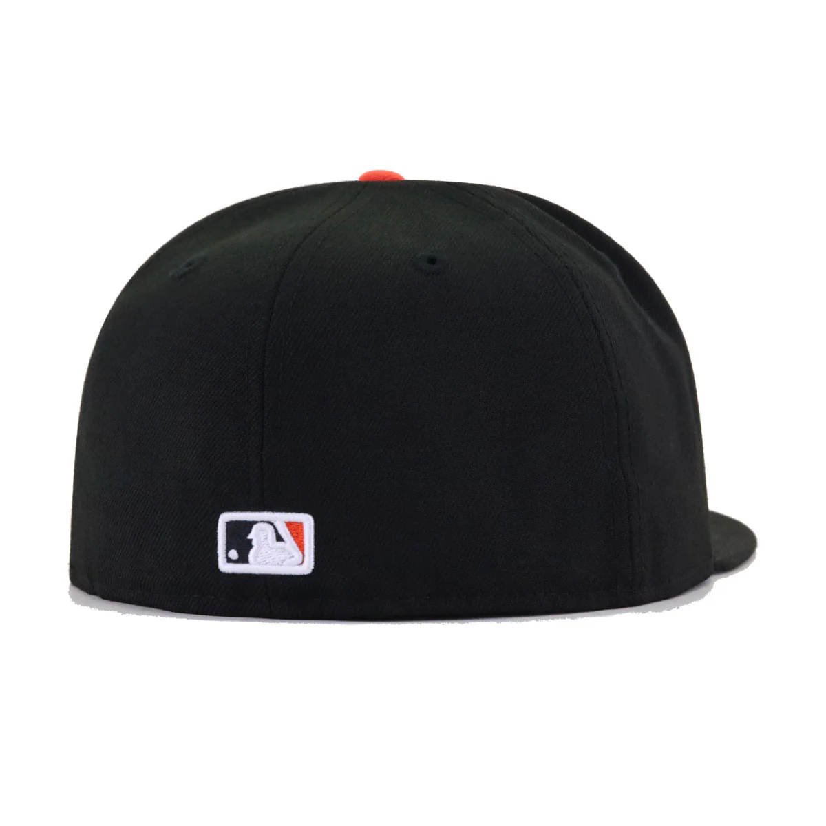 San Francisco Giants Black 2012 World Series Champions Cooperstown New Era 59Fifty Fitted - Image 3