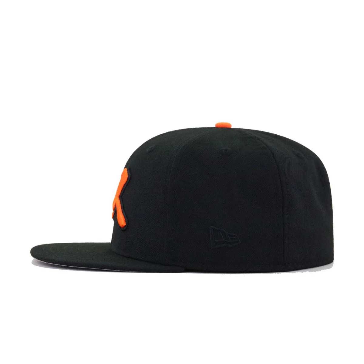 San Francisco Giants Black KANJI New Era 59Fifty Fitted - Image 3