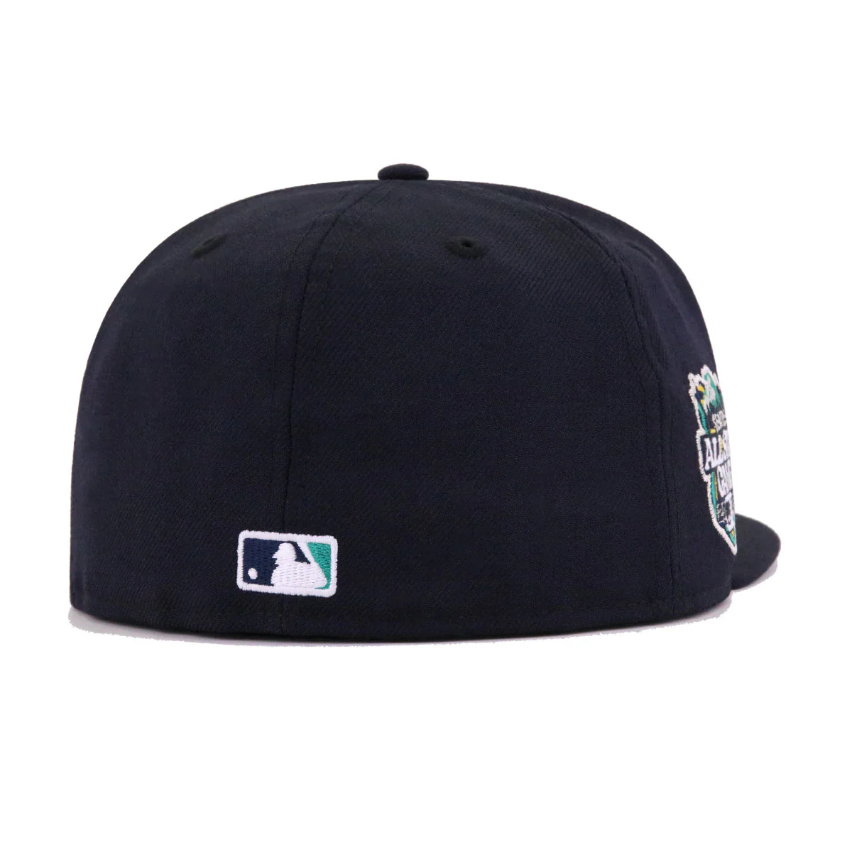 Seattle Mariners Navy 2023 All Star Game New Era 59Fifty Fitted - Image 4