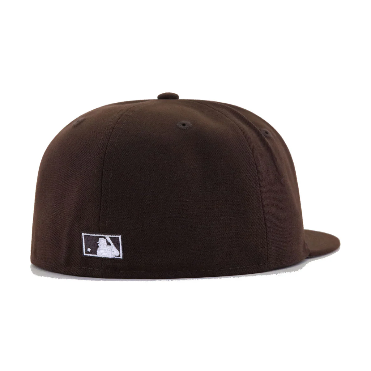 St Louis Browns Burnt Wood 1952 New Era 59Fifty Fitted - Image 2