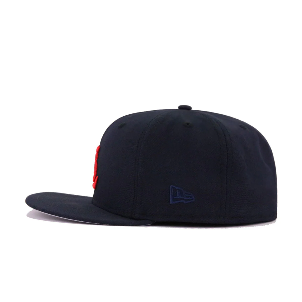 St Louis Cardinals Navy 1940 New Era 59Fifty Fitted - Image 3