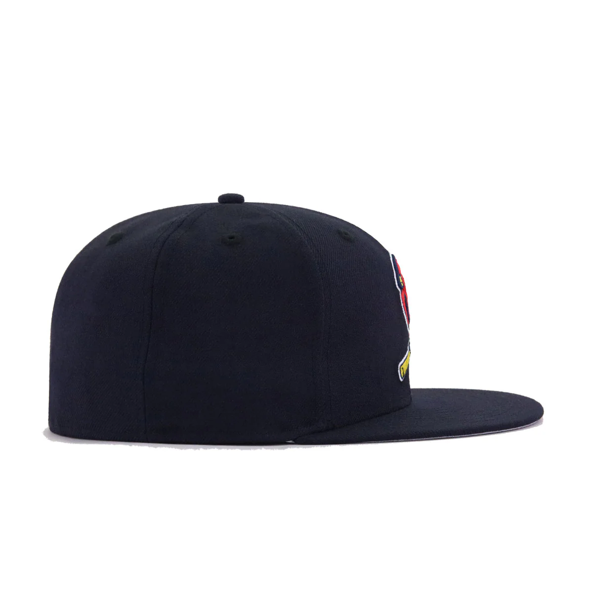 St Louis Cardinals Navy 1998 New Era 59Fifty Fitted - Image 4