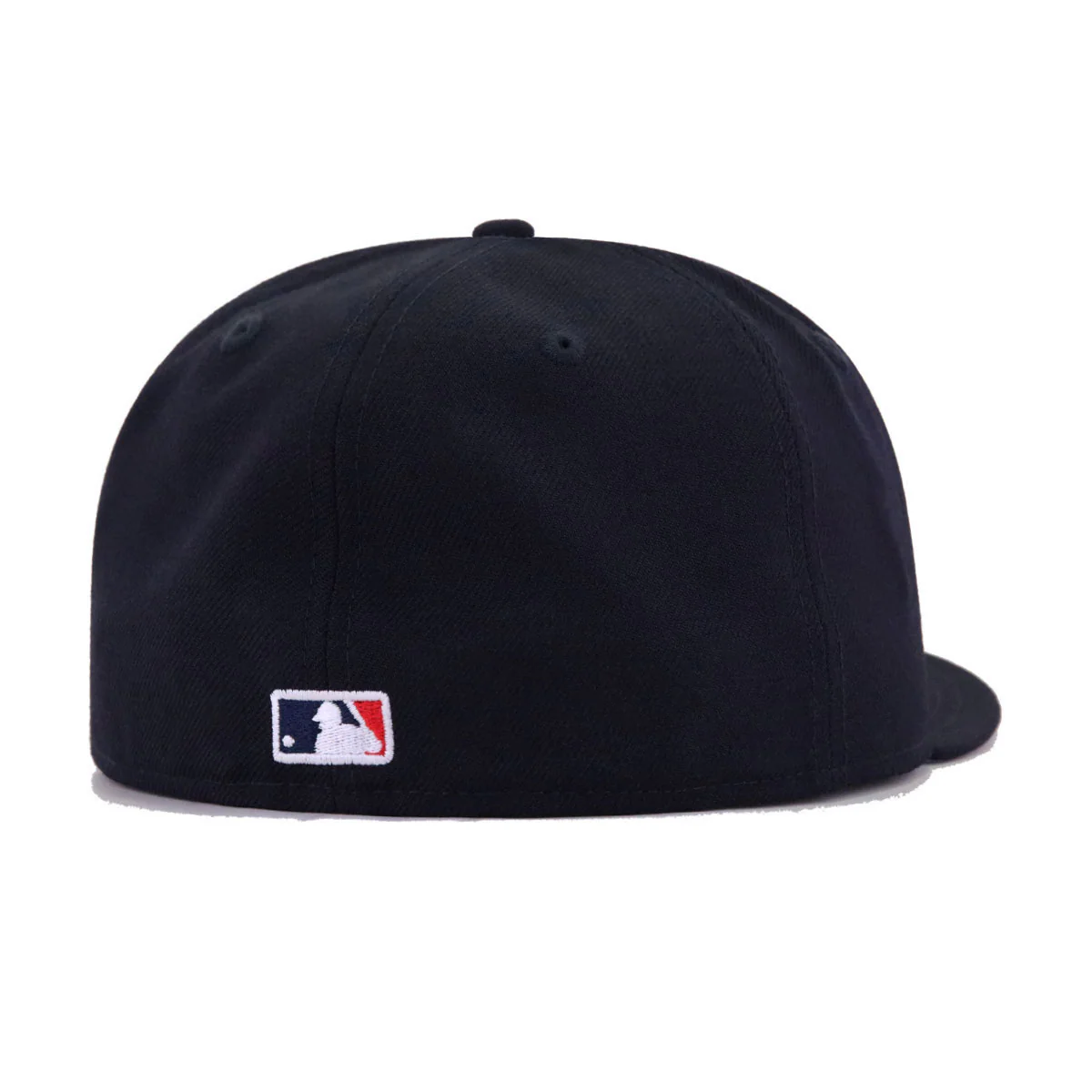 St Louis Cardinals Navy City Connect New Era 59Fifty Fitted - Image 2