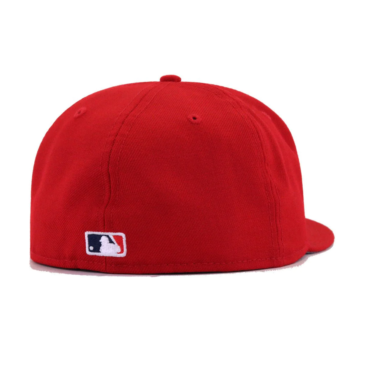 St Louis Cardinals Scarlet 1998 New Era 59Fifty Fitted - Image 2