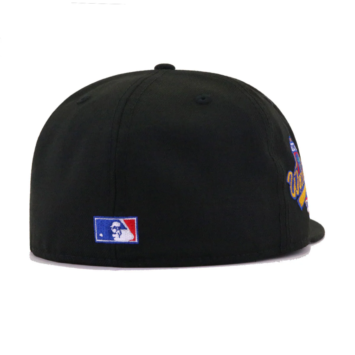 Toronto Blue Jays Black 1993 World Series New Era 59Fifty Fitted - Image 3