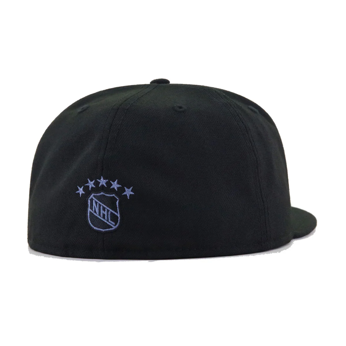 Washington Capitals Black 1995 New Era 59Fifty Fitted - Image 2