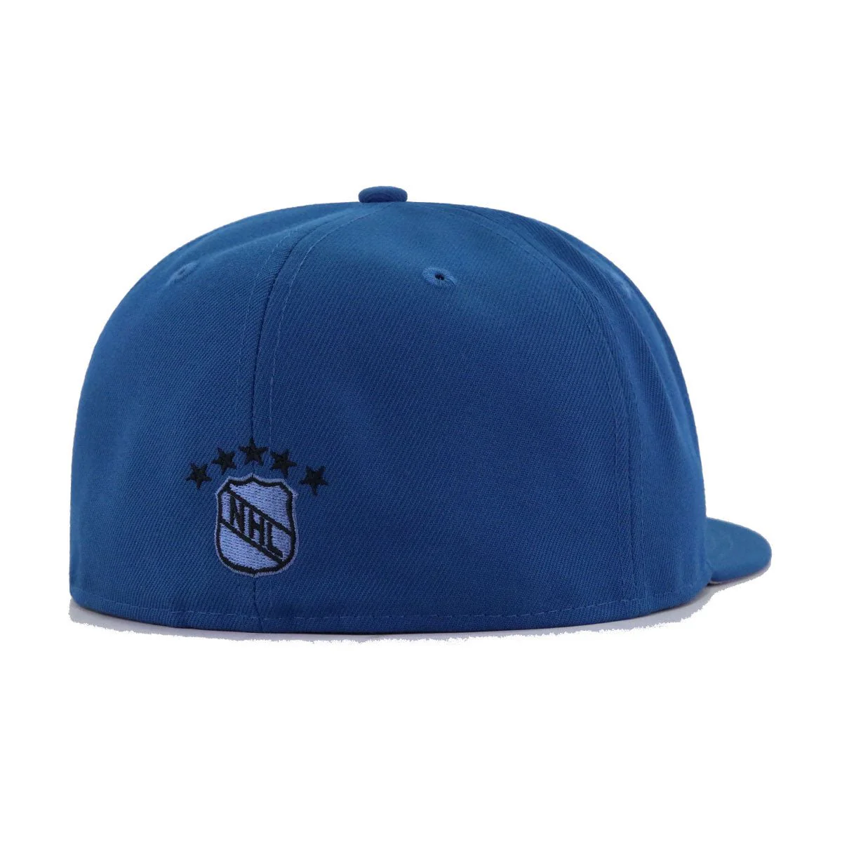 Washington Capitals Seashore Blue Screaming Eagle New Era 59Fifty Fitted - Image 2