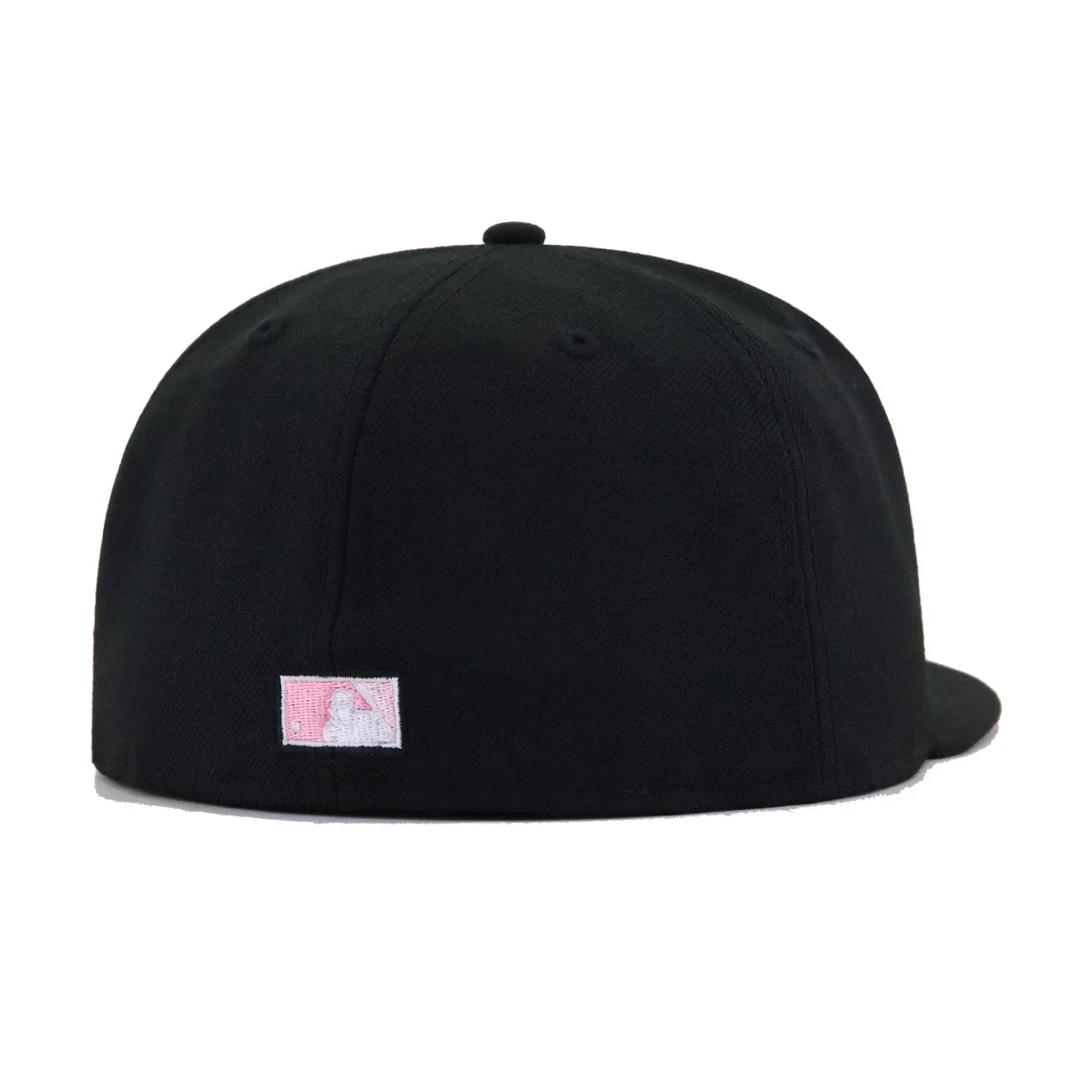 Washington Nationals Black New Era 59Fifty Fitted - Image 2